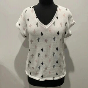 Kismet  | short sleeve top